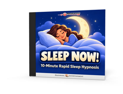Sleep Now!