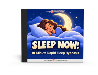 Sleep Now!