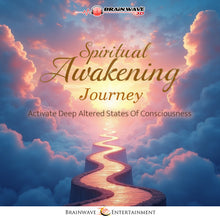 Spiritual Awakening Journey