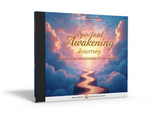 Spiritual Awakening Journey