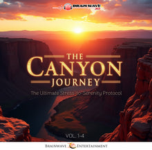 The Canyon Journey