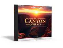 The Canyon Journey