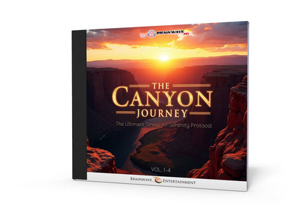 The Canyon Journey