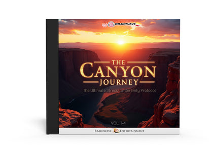 The Canyon Journey