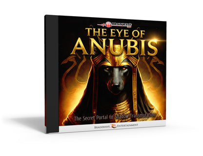 The Eye of Anubis