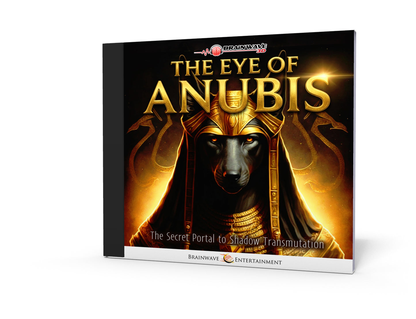 The Eye of Anubis