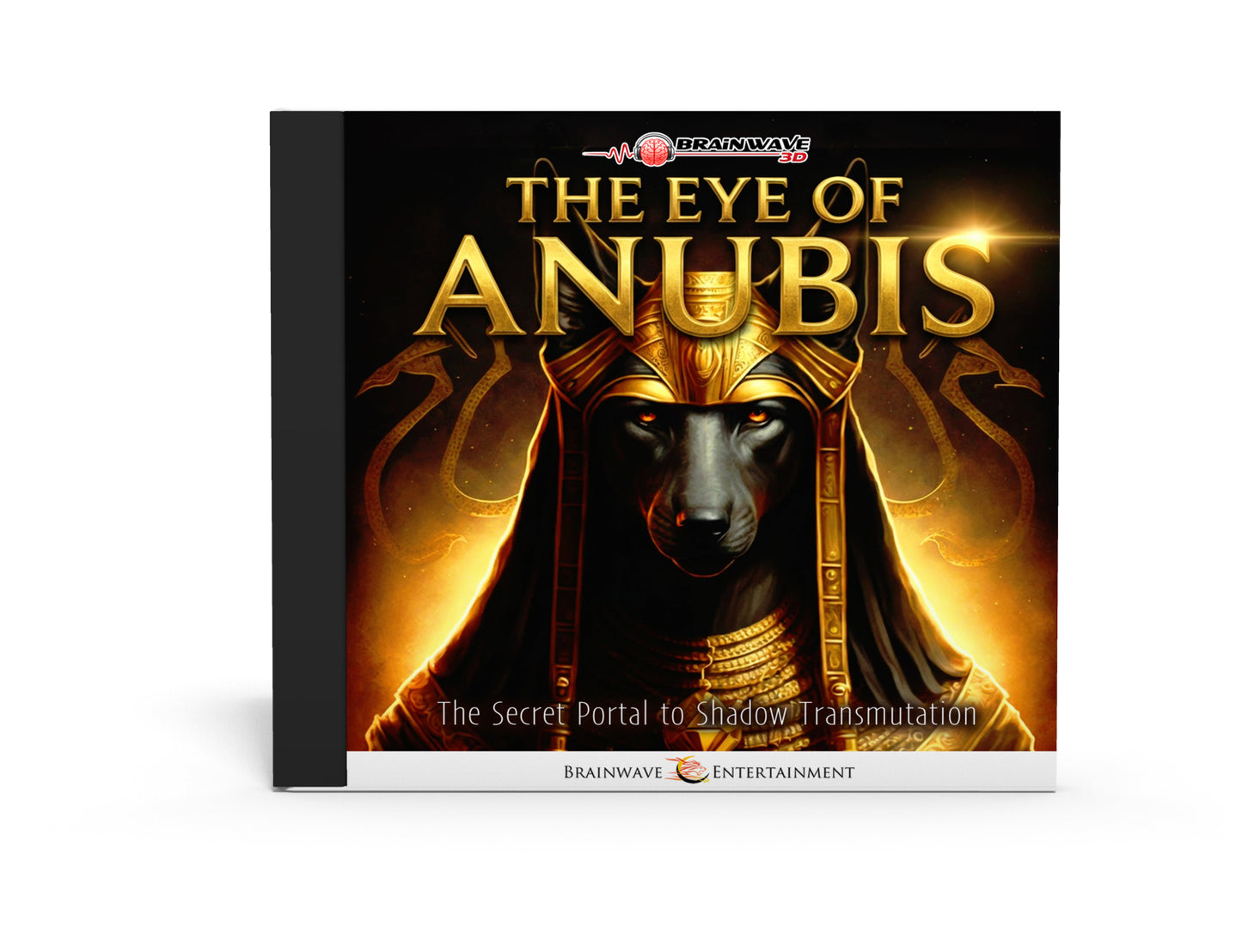 The Eye of Anubis