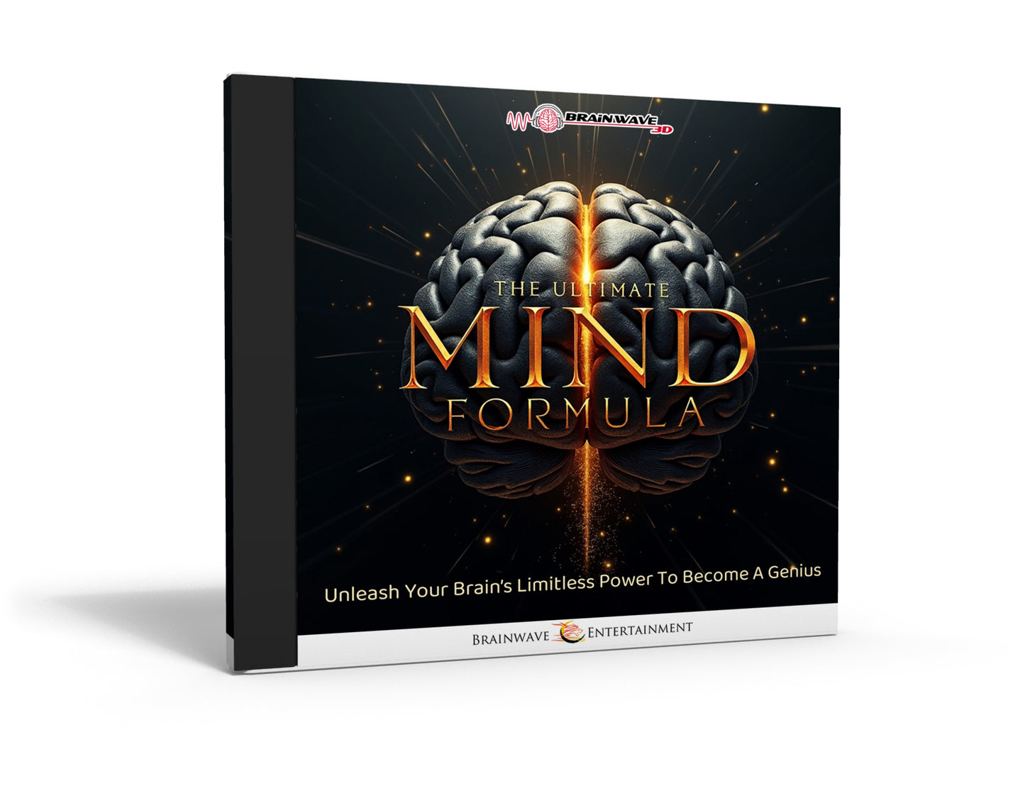 The Ultimate MIND Formula