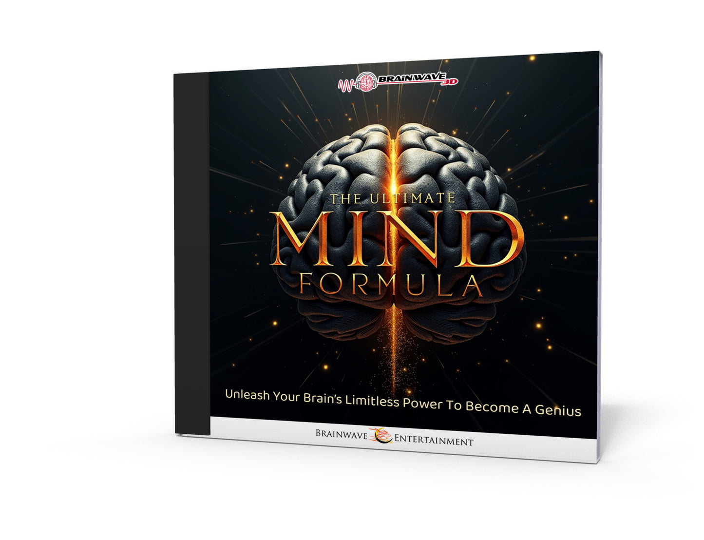 The Ultimate MIND Formula