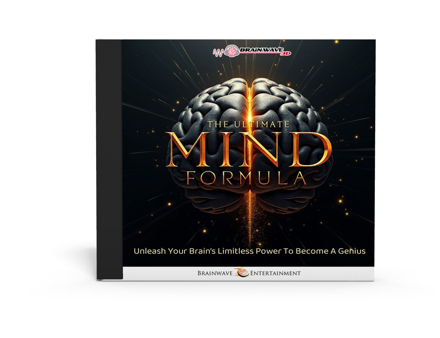 The Ultimate MIND Formula