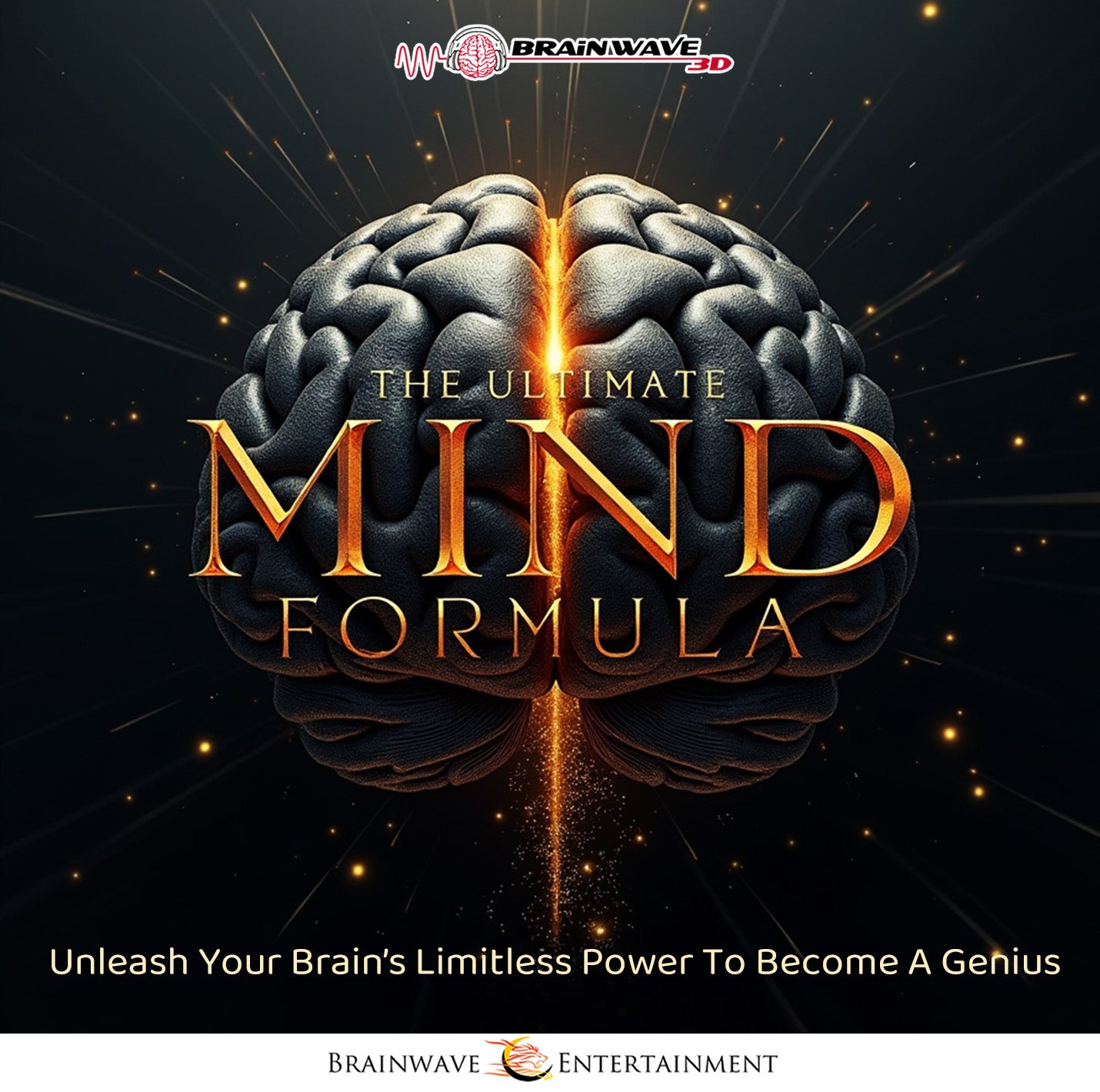 The Ultimate MIND Formula