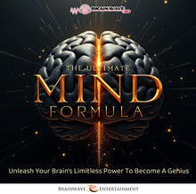 The Ultimate MIND Formula