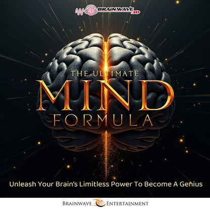 The Ultimate MIND Formula