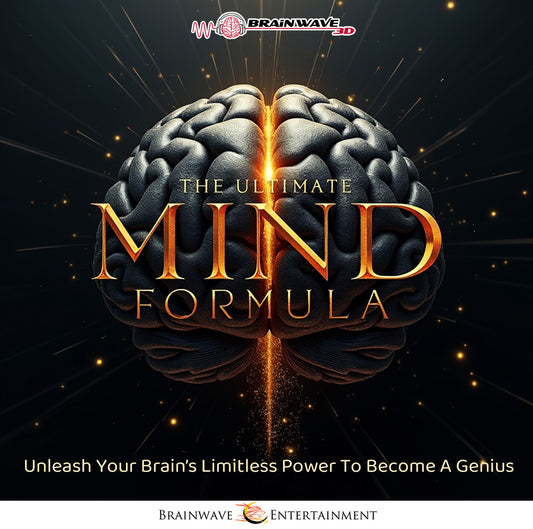 The Ultimate MIND Formula