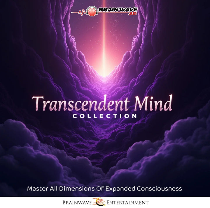Transcendent Mind Collection