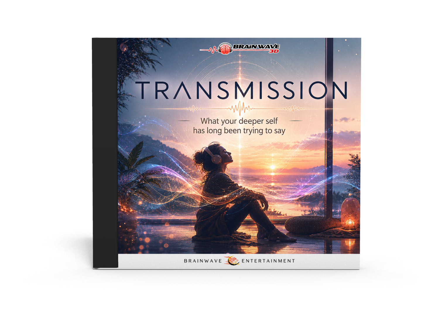 Transmission