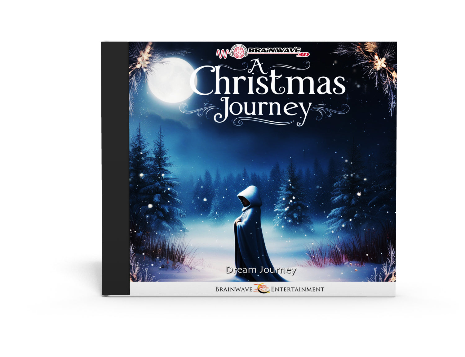 A Christmas Journey