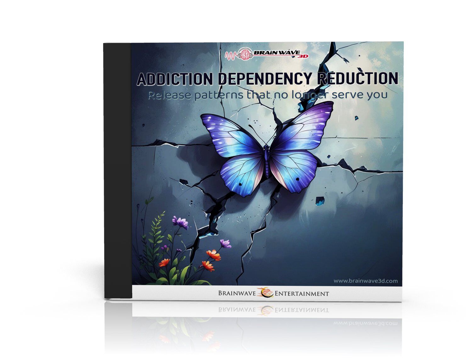 Addiction Dependency Reduction