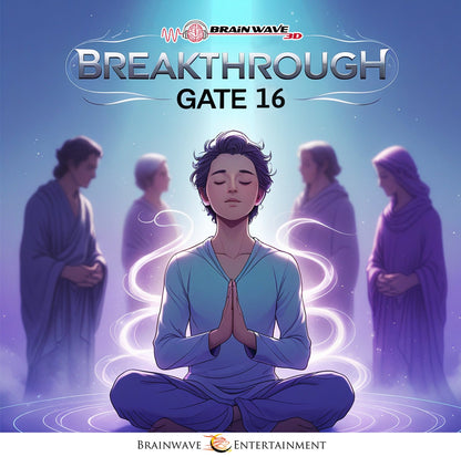 Adventure Experience - Gate 11-20