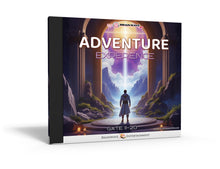 Adventure Experience - Gate 11-20