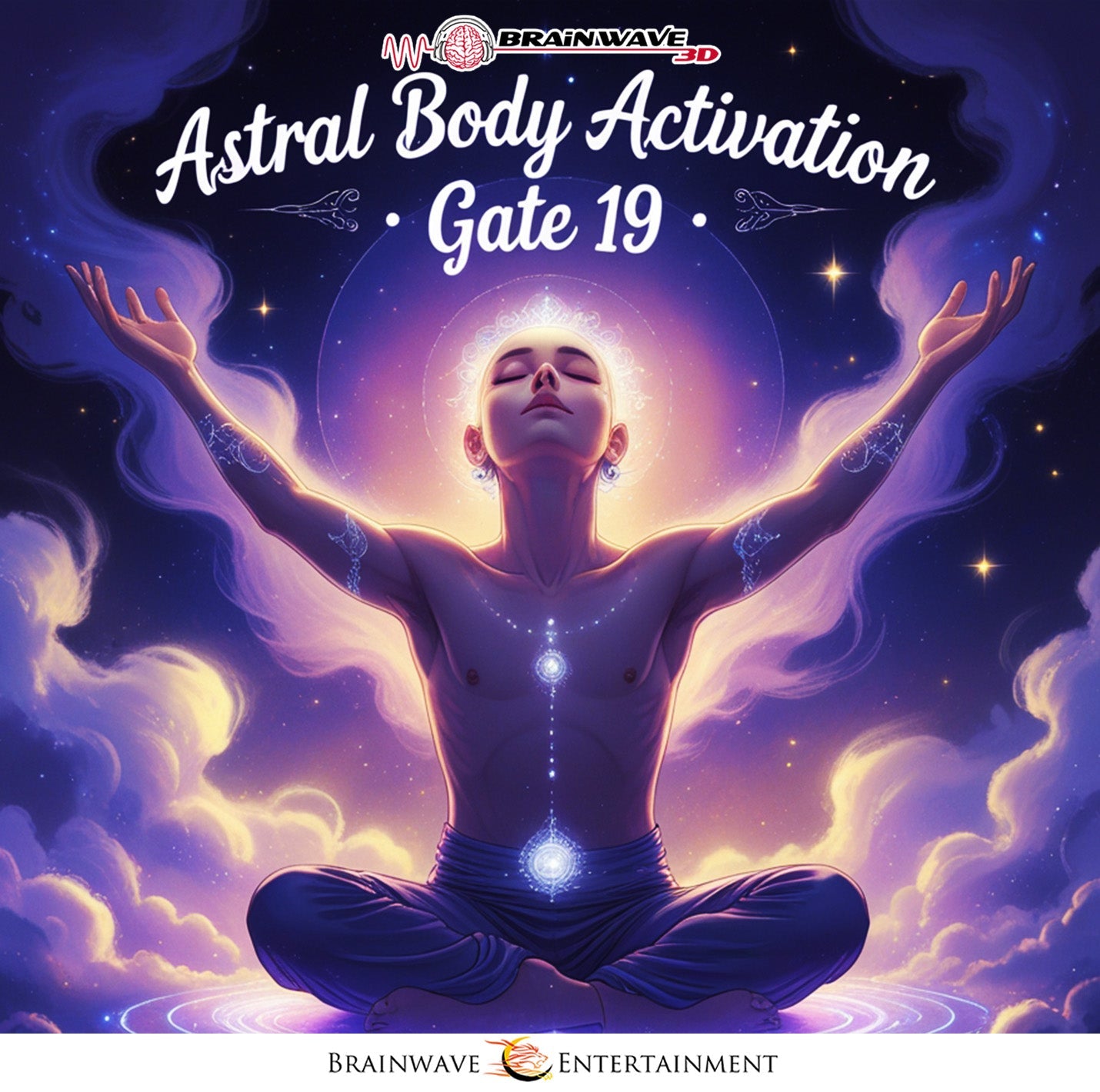Adventure Experience - Gate 11-20