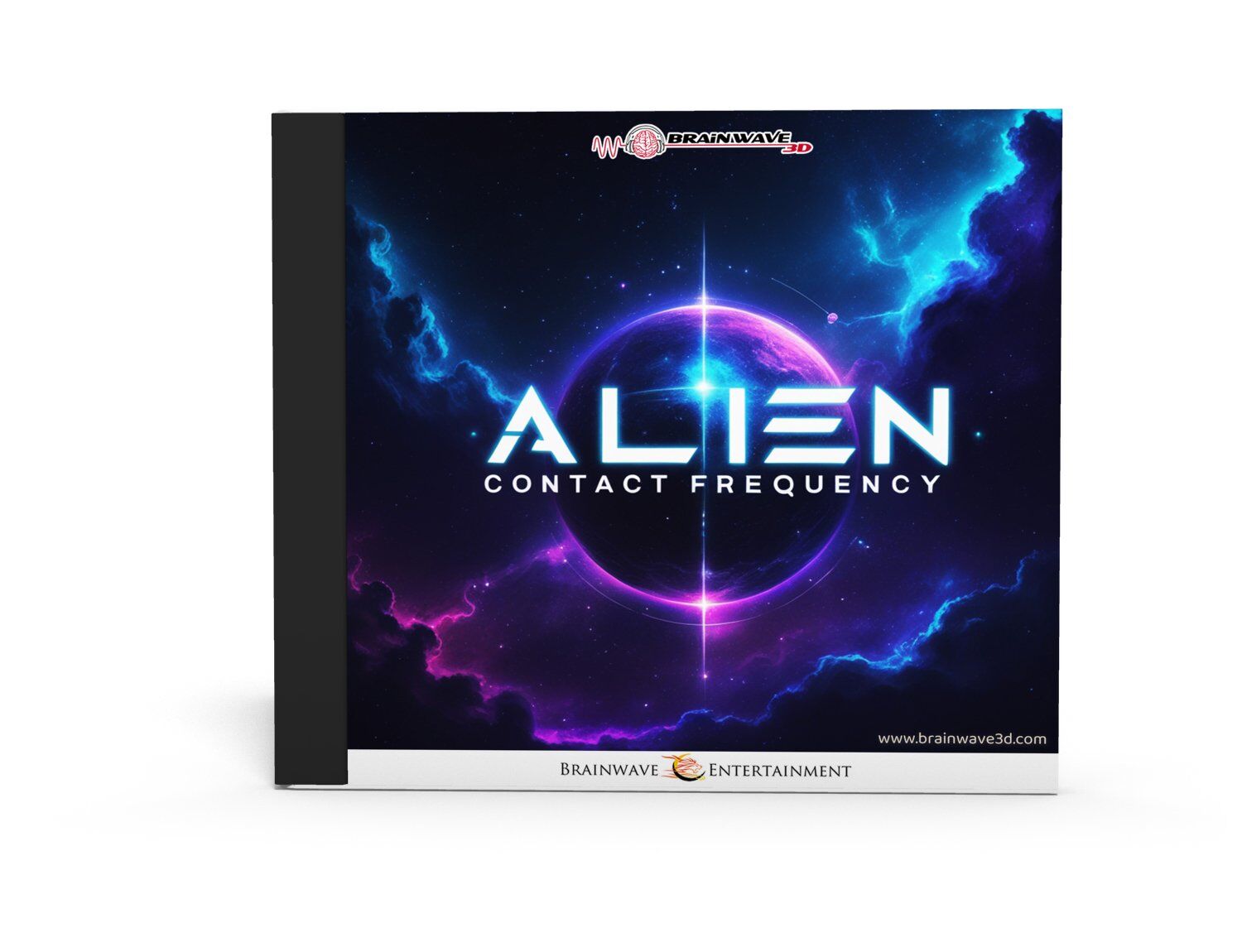 Alien Contact Frequency
