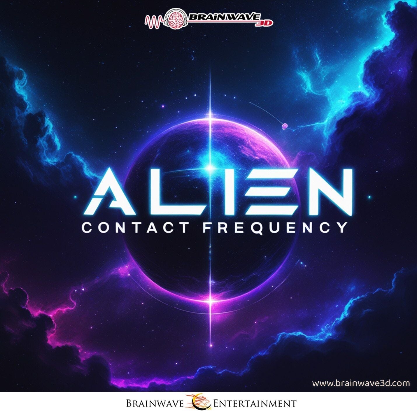 Alien Contact Frequency