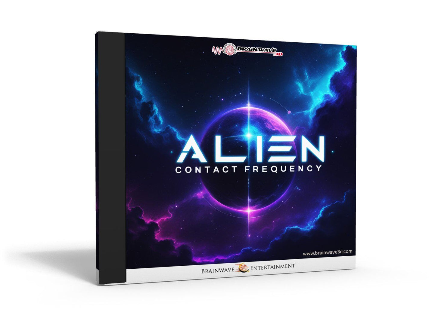 Alien Contact Frequency