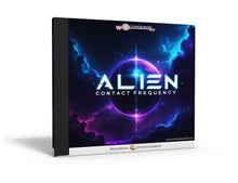 Alien Contact Frequency
