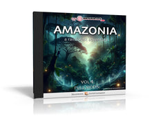 Amazonia – Full Moon Vol.4