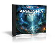 Amazonia – Rainstorm Vol.2