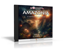 Amazonia – Sunrise Vol.1
