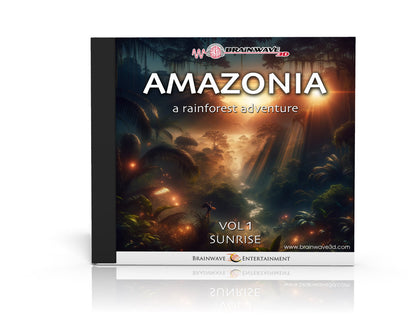 Amazonia – Sunrise Vol.1