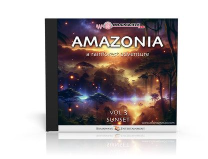 Amazonia – Sunset Vol.3