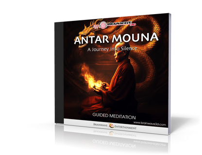 Antar Mouna Meditation