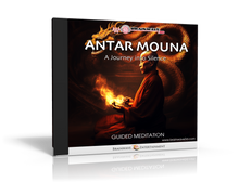 Antar Mouna Meditation