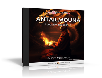 Antar Mouna Meditation