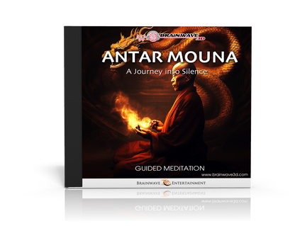 Antar Mouna Meditation