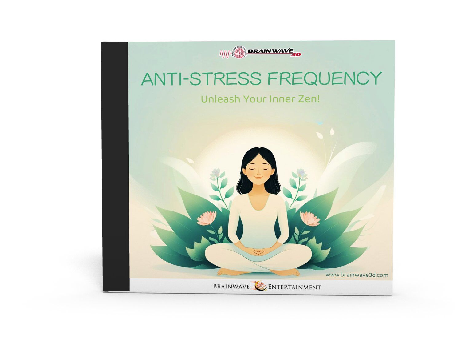 Anti-Stress Frequency