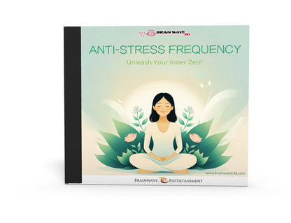Anti-Stress Frequency