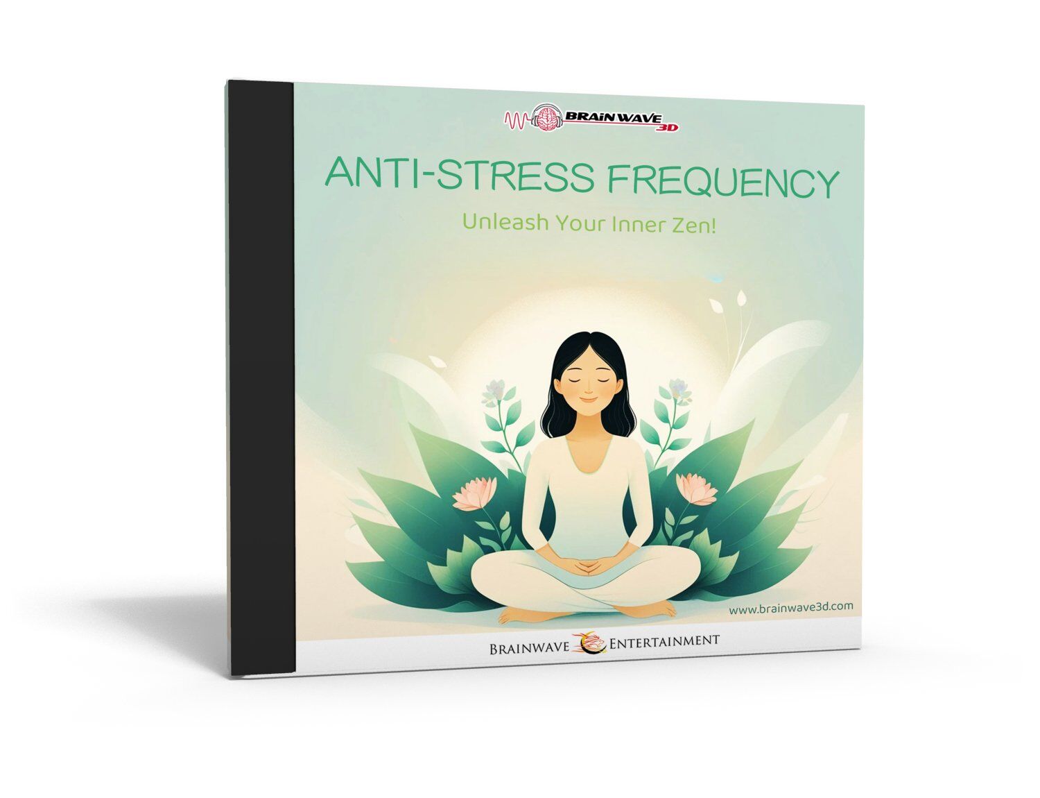 Anti-Stress Frequency