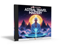 Astral Travel Mastery