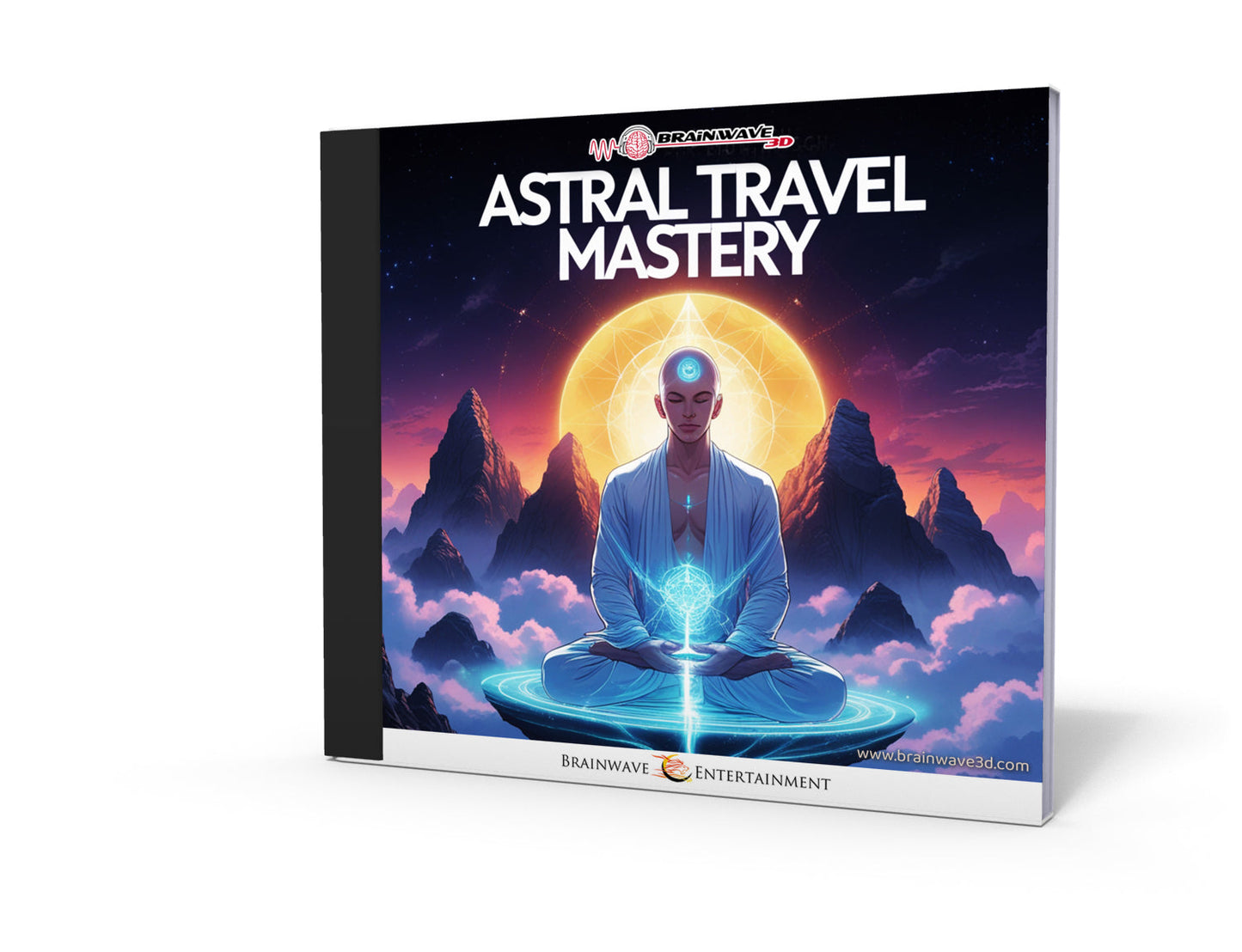 Astral Travel Mastery