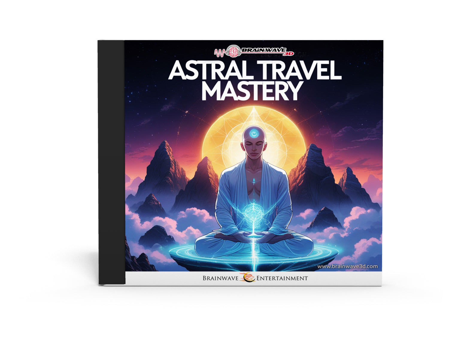 Astral Travel Mastery