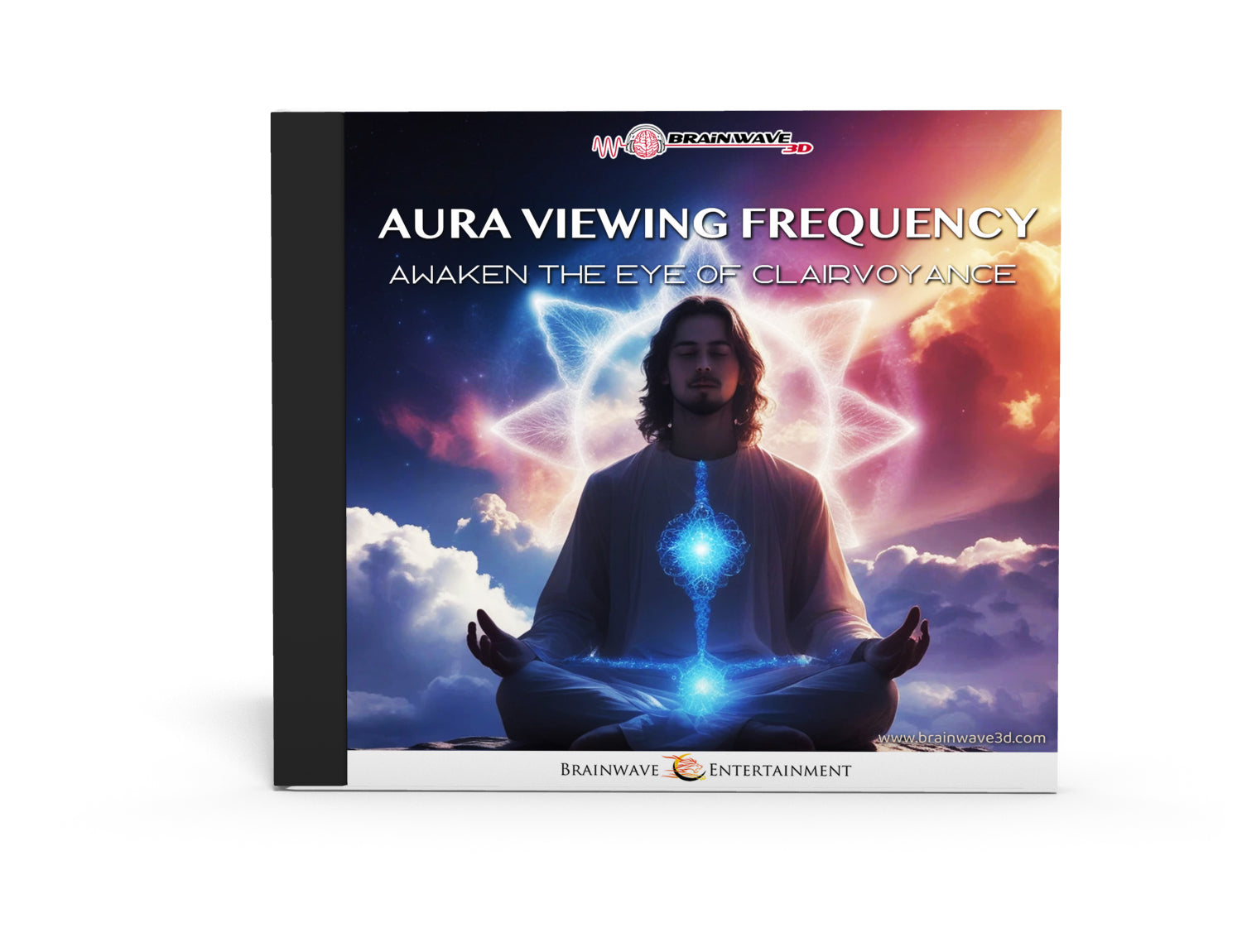 Aura Viewing Frequency