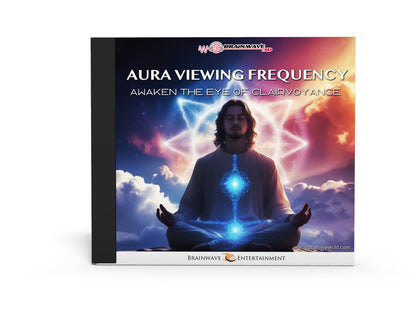Aura Viewing Frequency