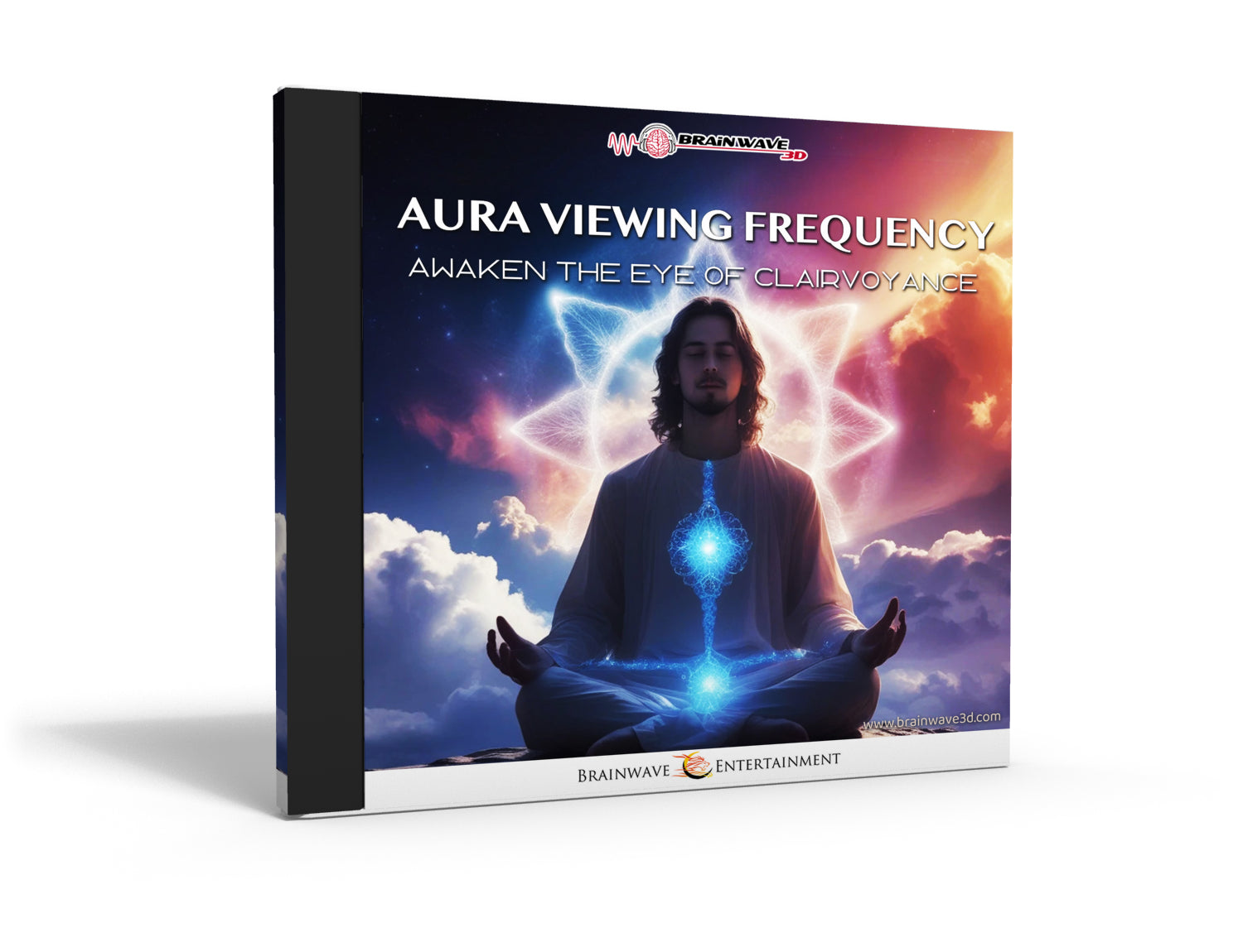 Aura Viewing Frequency