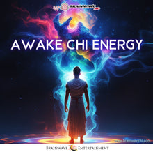 Awake Chi Energy