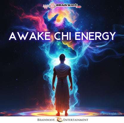 Awake Chi Energy