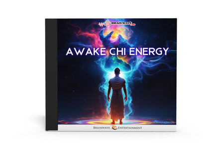Awake Chi Energy